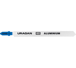 Пилки для электролобзика URAGAN HSS 132/110 мм 2 шт 159486-1.2_z02