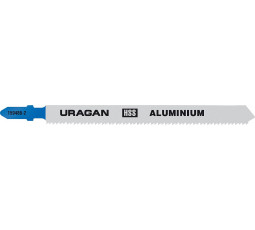 Пилки для электролобзика URAGAN HSS 132/110 мм 2 шт 159486-2_z02