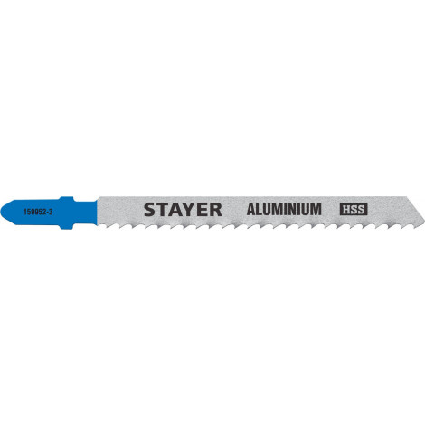 Пилки для электролобзика STAYER HSS 75 мм 2 шт 159952-3_z02