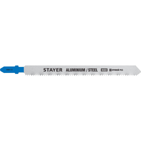 Пилки для электролобзика STAYER HSS 110 мм 2 шт 159951-1.8_z02