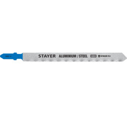 Пилки для электролобзика STAYER HSS 110 мм 2 шт 159951-1.2_z02