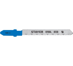 Пилки для электролобзика STAYER HSS 50 мм 2 шт 15995-1.2_z02