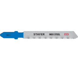 Пилки для электролобзика STAYER Bi-Metall 50 мм 2 шт 15994-1.4_z02