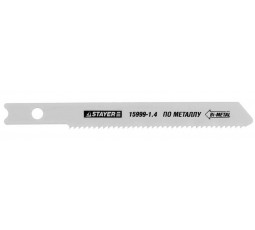 Пилки для электролобзика STAYER Bi-Metall 50 мм 3 шт 15999-14