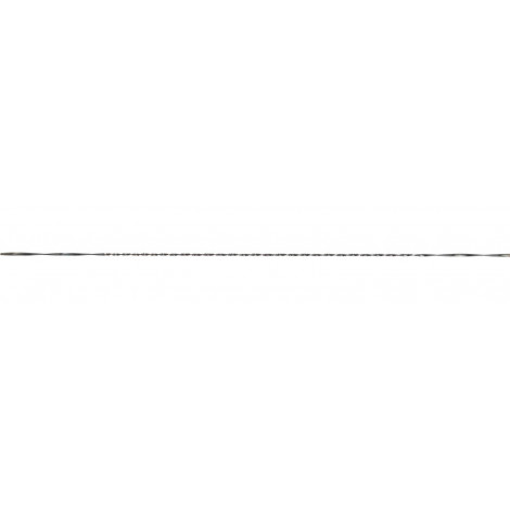 Пилки для лобзика спиральные KRAFTOOL 130 мм 6 шт 15344-01
