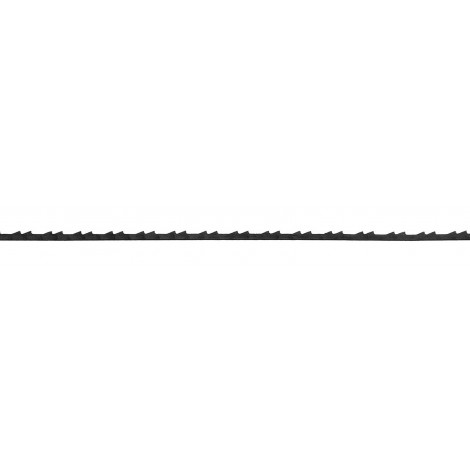 Пилки для лобзика KRAFTOOL 130 мм 6 шт 15340-05