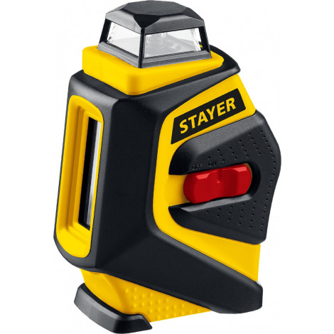 Лазерный уровень STAYER SL360 34962