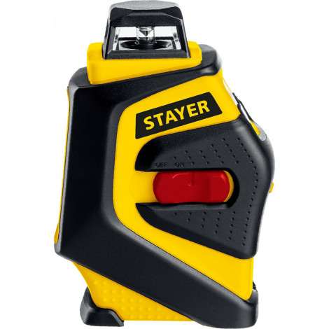 Лазерный уровень STAYER SL360 34962