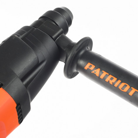 Перфоратор Patriot RH 160