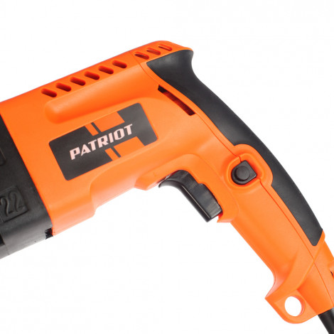 Электроперфоратор Patriot RH 232