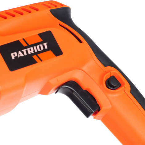 Электроперфоратор Patriot RH 232