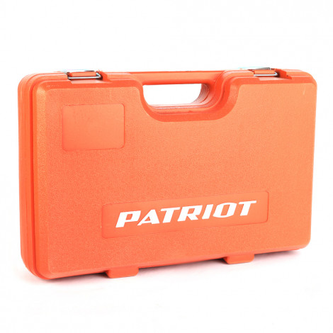 Перфоратор Patriot RH 240