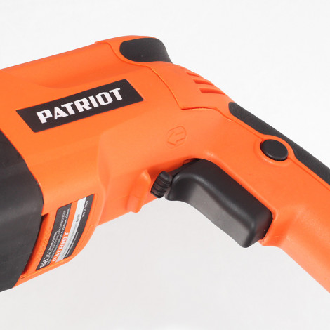 Перфоратор Patriot RH 240