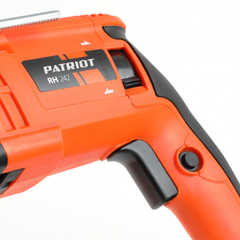 Электроперфоратор Patriot RH 242 The One