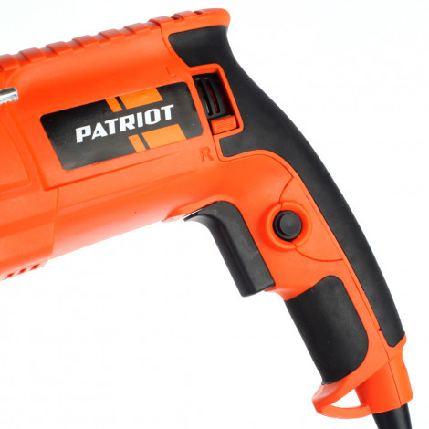 Электроперфоратор Patriot RH 260