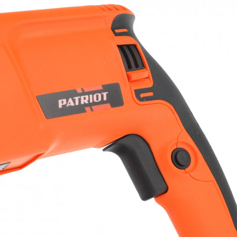 Электроперфоратор Patriot RH 262Q The One