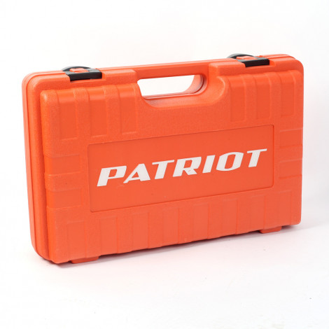 Перфоратор Patriot RH 265Q