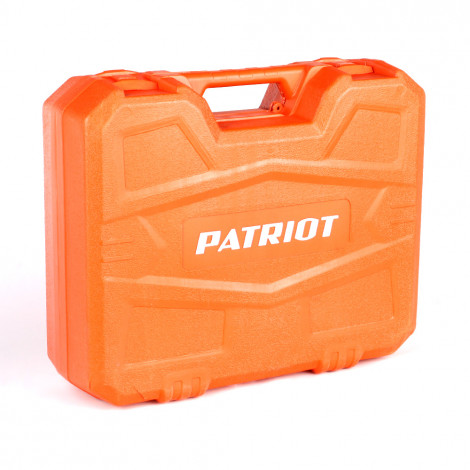 Перфоратор Patriot RH 300