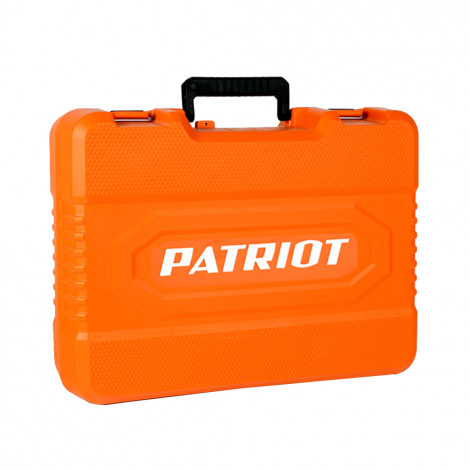 Перфоратор электрический Patriot RH 320