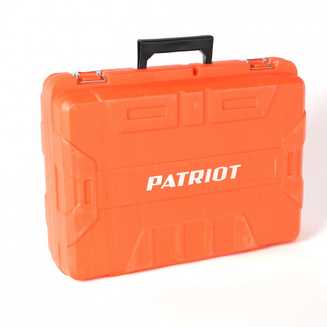 Перфоратор электрический Patriot RH 360