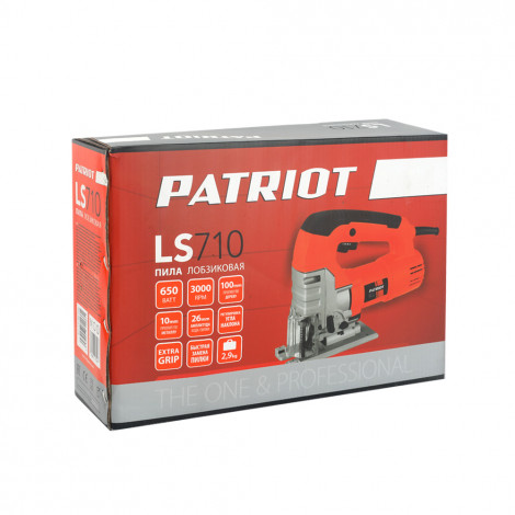 Лобзик Patriot LS 710