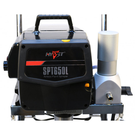 Окрасочный аппарат для вязких материалов HYVST SPT 650 L