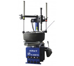 Шиномонтажный станок AE&T M-209BP1P2 (220В) полуавтомат с правой и левой руками