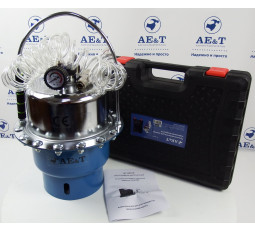 Приспособление для замены тормозной жидкости AE&T TA-AC006