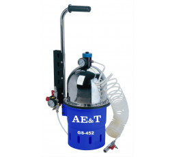 Приспособление для замены тормозной жидкости AE&T GS-452